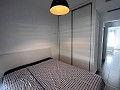 Appartement vlakbij het strand met 2 zwembaden in Real Estate Alicante