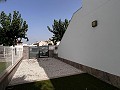 Appartement vlakbij het strand met 2 zwembaden in Real Estate Alicante