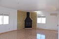 Encantadora Villa de 3 dormitorios en venta en Fortuna. in Real Estate Alicante