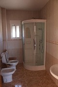 Encantadora Villa de 3 dormitorios en venta en Fortuna. in Real Estate Alicante