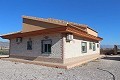 Encantadora Villa de 3 dormitorios en venta en Fortuna. in Real Estate Alicante