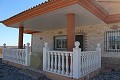 Encantadora Villa de 3 dormitorios en venta en Fortuna. in Real Estate Alicante