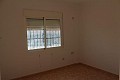 Encantadora Villa de 3 dormitorios en venta en Fortuna. in Real Estate Alicante