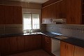 Encantadora Villa de 3 dormitorios en venta en Fortuna. in Real Estate Alicante