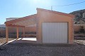 Encantadora Villa de 3 dormitorios en venta en Fortuna. in Real Estate Alicante