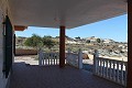 Encantadora Villa de 3 dormitorios en venta en Fortuna. in Real Estate Alicante