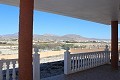 Encantadora Villa de 3 dormitorios en venta en Fortuna. in Real Estate Alicante