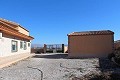 Encantadora Villa de 3 dormitorios en venta en Fortuna. in Real Estate Alicante