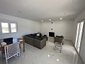Luxe nieuwe villa met zwembad en perceel in Real Estate Alicante