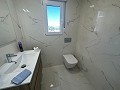 Luxe nieuwe villa met zwembad en perceel in Real Estate Alicante