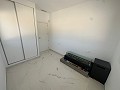 Luxe nieuwe villa met zwembad en perceel in Real Estate Alicante