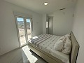 Luxe nieuwe villa met zwembad en perceel in Real Estate Alicante