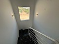 Luxe nieuwe villa met zwembad en perceel in Real Estate Alicante