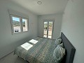 Luxe nieuwe villa met zwembad en perceel in Real Estate Alicante