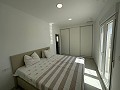 Luxe nieuwe villa met zwembad en perceel in Real Estate Alicante