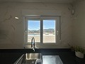 Luxe nieuwe villa met zwembad en perceel in Real Estate Alicante