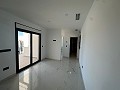 Nuevas villas de lujo inc. tierra, licencias y legalidades in Real Estate Alicante