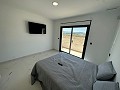 Nuevas villas de lujo inc. tierra, licencias y legalidades in Real Estate Alicante