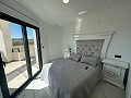 Nuevas villas de lujo inc. tierra, licencias y legalidades in Real Estate Alicante