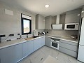 Nuevas villas de lujo inc. tierra, licencias y legalidades in Real Estate Alicante
