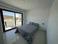 Nuevas villas de lujo inc. tierra, licencias y legalidades in Real Estate Alicante
