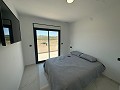 Nuevas villas de lujo inc. tierra, licencias y legalidades in Real Estate Alicante