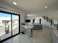 Nuevas villas de lujo inc. tierra, licencias y legalidades in Real Estate Alicante