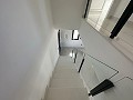 Nuevas villas de lujo inc. tierra, licencias y legalidades in Real Estate Alicante