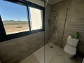 Nuevas villas de lujo inc. tierra, licencias y legalidades in Real Estate Alicante