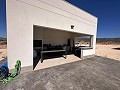 Nuevas villas de lujo inc. tierra, licencias y legalidades in Real Estate Alicante
