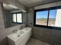 Nuevas villas de lujo inc. tierra, licencias y legalidades in Real Estate Alicante