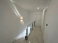 Nuevas villas de lujo inc. tierra, licencias y legalidades in Real Estate Alicante