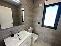 Nuevas villas de lujo inc. tierra, licencias y legalidades in Real Estate Alicante