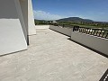 Nieuwbouw villa's met wow! factor in Real Estate Alicante