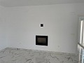 Nieuwbouw villa's met wow! factor in Real Estate Alicante