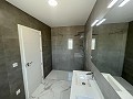 Nieuwbouw villa's met wow! factor in Real Estate Alicante