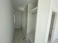 Nieuwbouw villa's met wow! factor in Real Estate Alicante