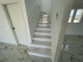 Nieuwbouw villa's met wow! factor in Real Estate Alicante