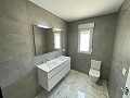 Nieuwbouw villa's met wow! factor in Real Estate Alicante