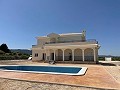 Nieuwbouw villa's met wow! factor in Real Estate Alicante