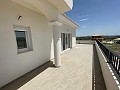 Nieuwbouw villa's met wow! factor in Real Estate Alicante