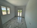 Nieuwbouw villa's met wow! factor in Real Estate Alicante