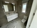 Nieuwbouw villa's met wow! factor in Real Estate Alicante
