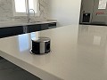 Nieuwbouw villa's met wow! factor in Real Estate Alicante