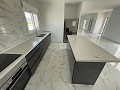 Nieuwbouw villa's met wow! factor in Real Estate Alicante