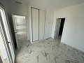 Nieuwbouw villa's met wow! factor in Real Estate Alicante