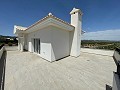 Nieuwbouw villa's met wow! factor in Real Estate Alicante