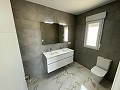 Nieuwbouw villa's met wow! factor in Real Estate Alicante