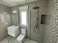 Nieuwbouw villa's met wow! factor in Real Estate Alicante
