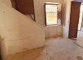 Stadthaus zur Reform in Teresa De Cofrentes in Real Estate Alicante